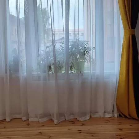 Cosy In Center Apartament *