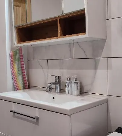Cosy In Center Apartament *